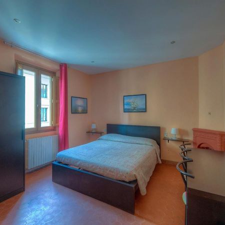 Sogni D'Oro Guest House Florence Buitenkant foto