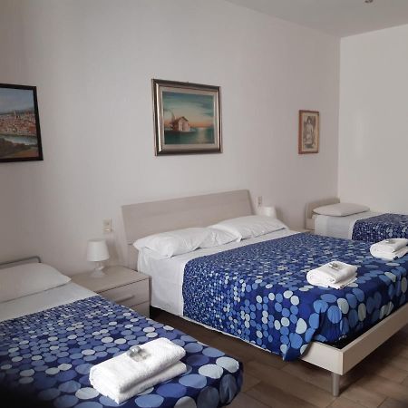 Sogni D'Oro Guest House Florence Buitenkant foto