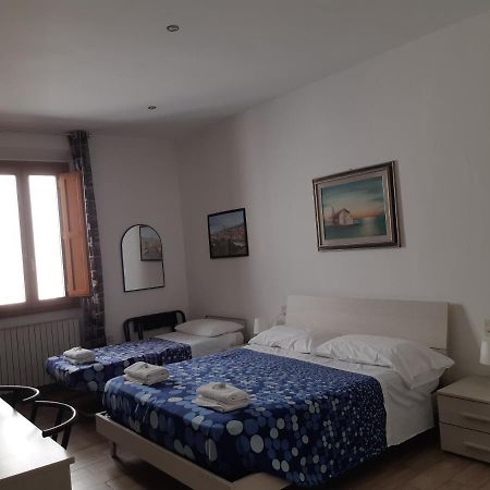 Sogni D'Oro Guest House Florence Buitenkant foto