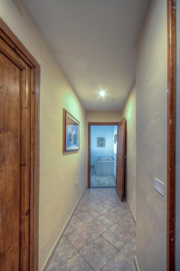 Sogni D'Oro Guest House Florence Buitenkant foto