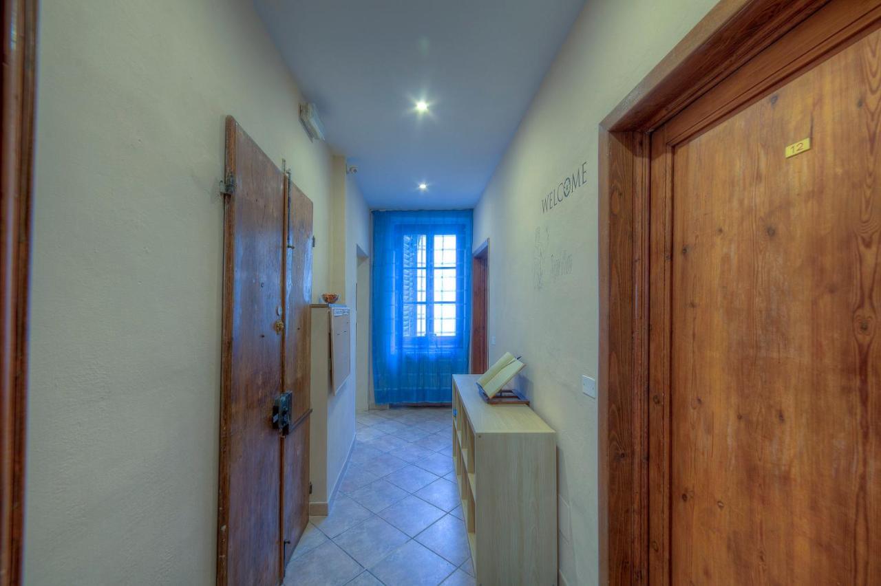 Sogni D'Oro Guest House Florence Buitenkant foto