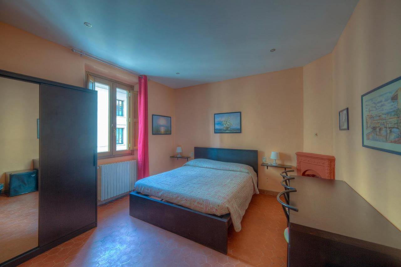 Sogni D'Oro Guest House Florence Buitenkant foto