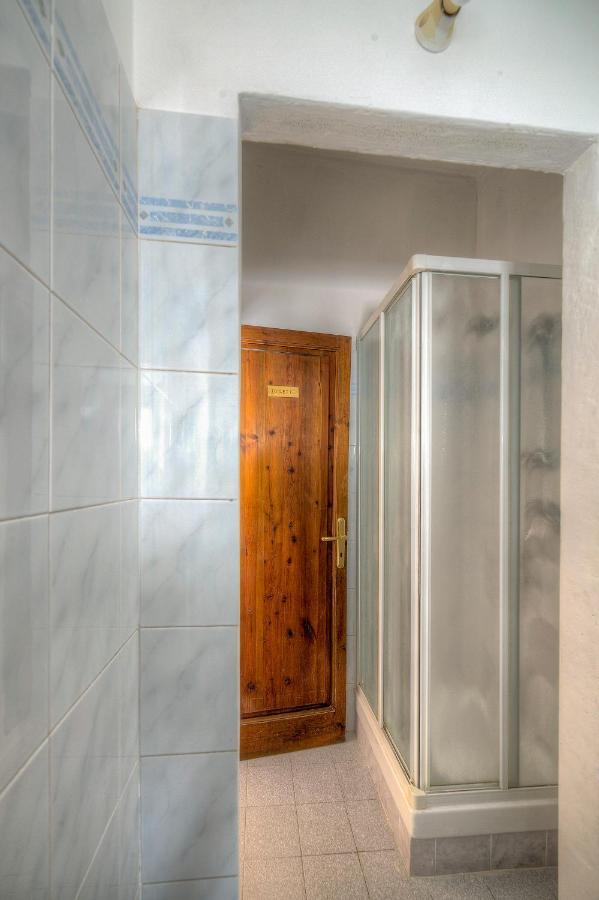 Sogni D'Oro Guest House Florence Buitenkant foto