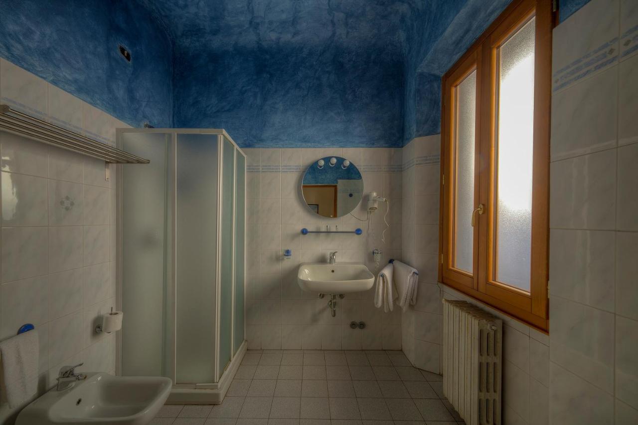 Sogni D'Oro Guest House Florence Buitenkant foto