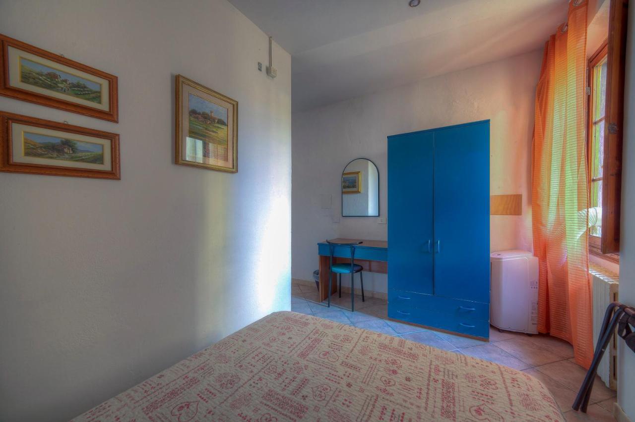 Sogni D'Oro Guest House Florence Buitenkant foto