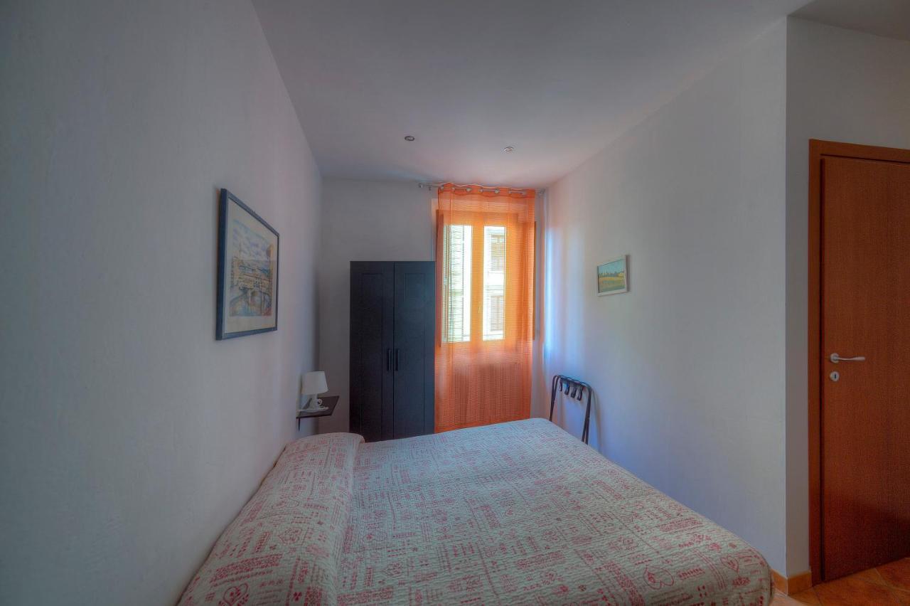 Sogni D'Oro Guest House Florence Buitenkant foto
