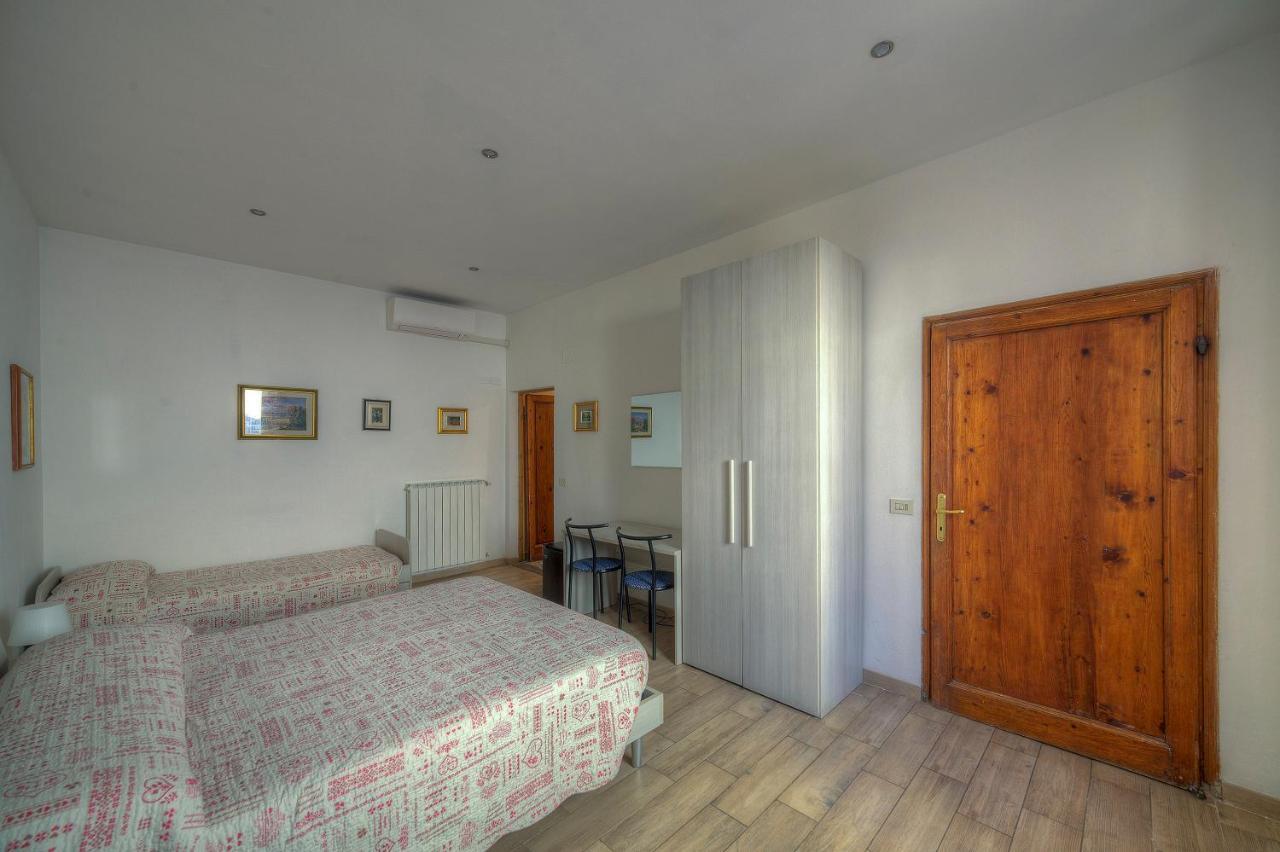 Sogni D'Oro Guest House Florence Buitenkant foto