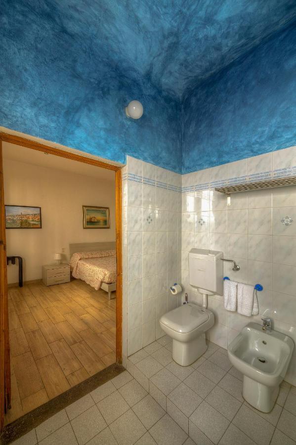 Sogni D'Oro Guest House Florence Buitenkant foto