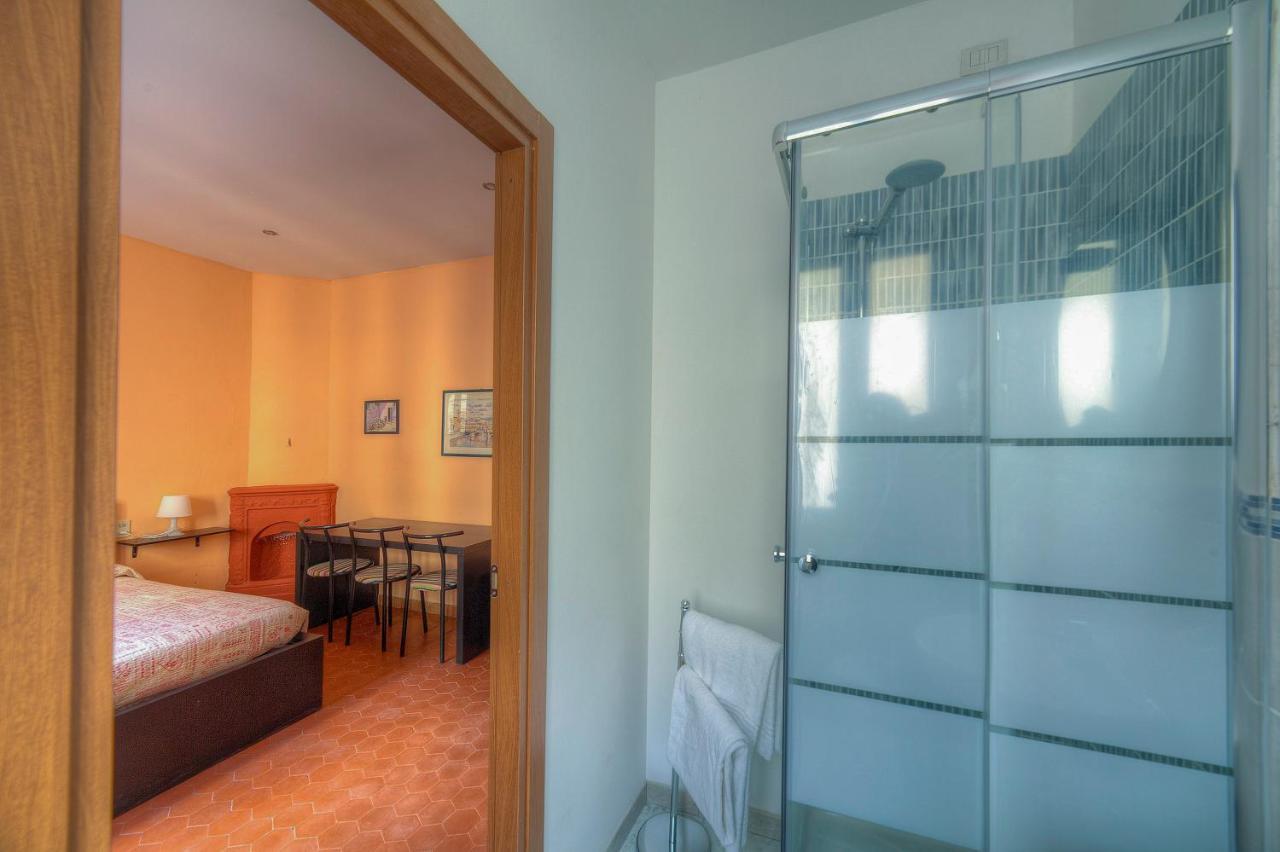 Sogni D'Oro Guest House Florence Buitenkant foto