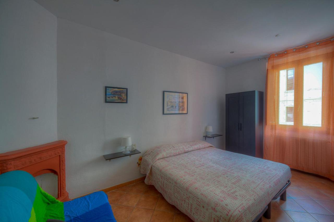 Sogni D'Oro Guest House Florence Buitenkant foto