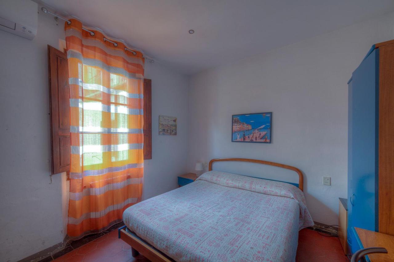 Sogni D'Oro Guest House Florence Buitenkant foto