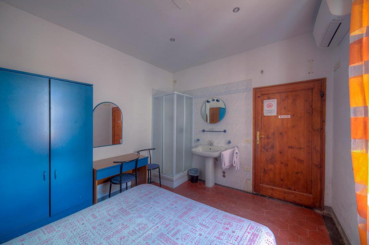 Sogni D'Oro Guest House Florence Buitenkant foto