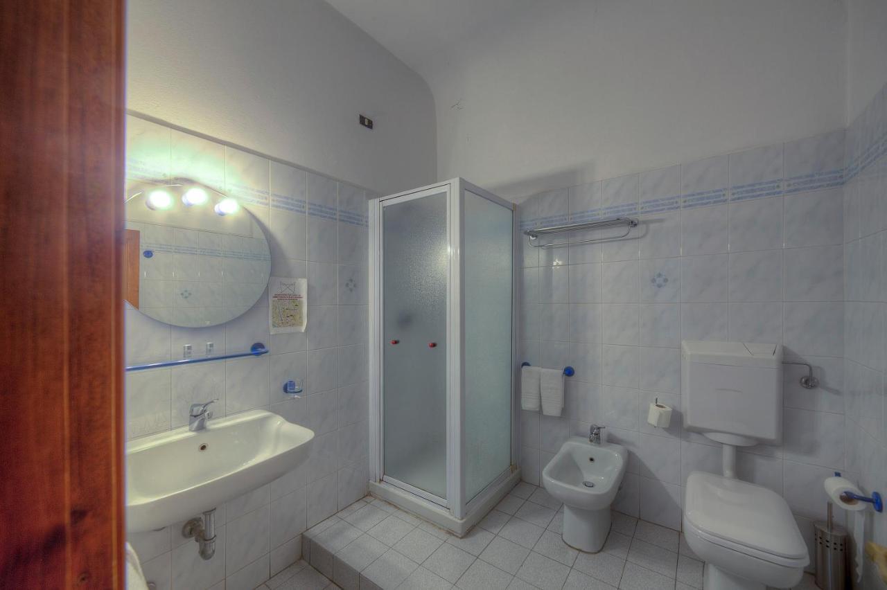 Sogni D'Oro Guest House Florence Buitenkant foto