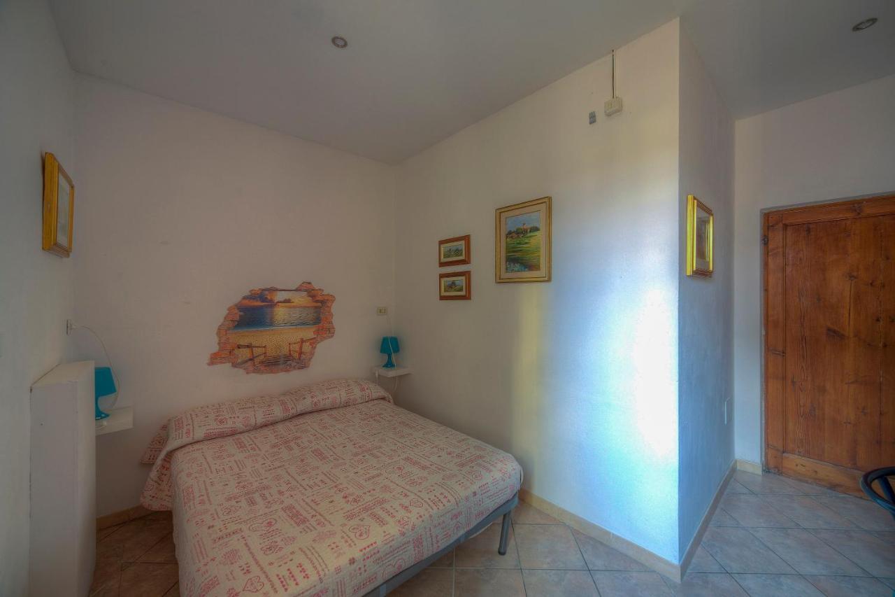 Sogni D'Oro Guest House Florence Buitenkant foto