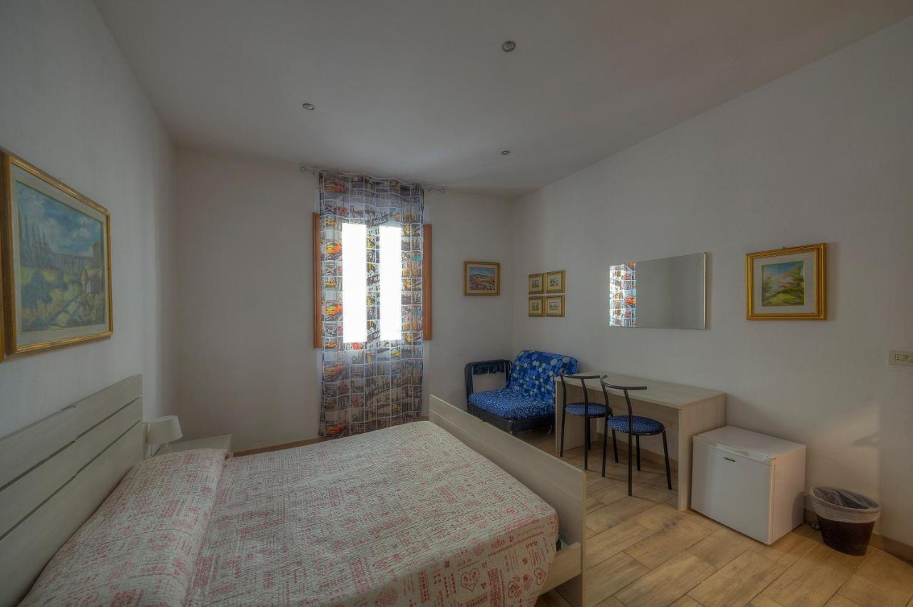 Sogni D'Oro Guest House Florence Buitenkant foto