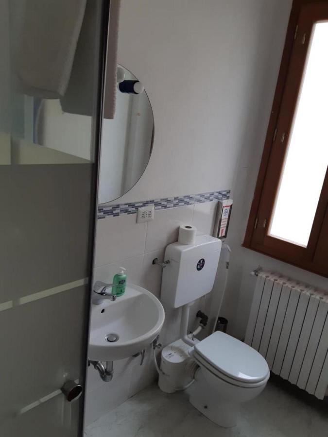 Sogni D'Oro Guest House Florence Buitenkant foto