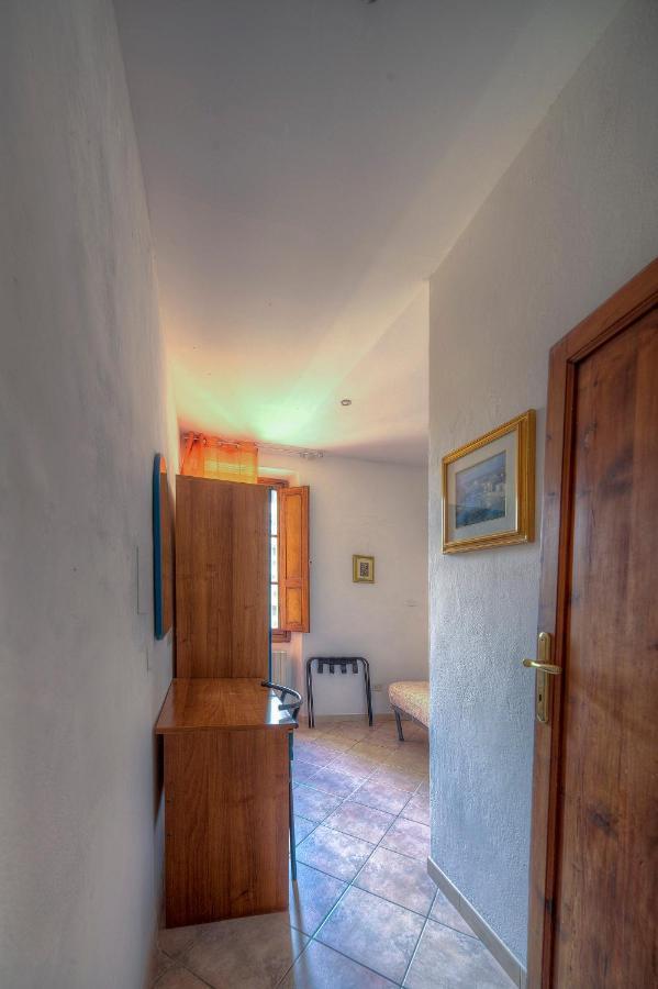 Sogni D'Oro Guest House Florence Buitenkant foto