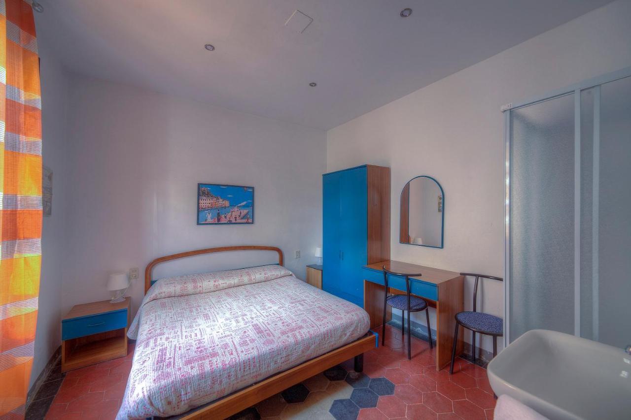 Sogni D'Oro Guest House Florence Buitenkant foto