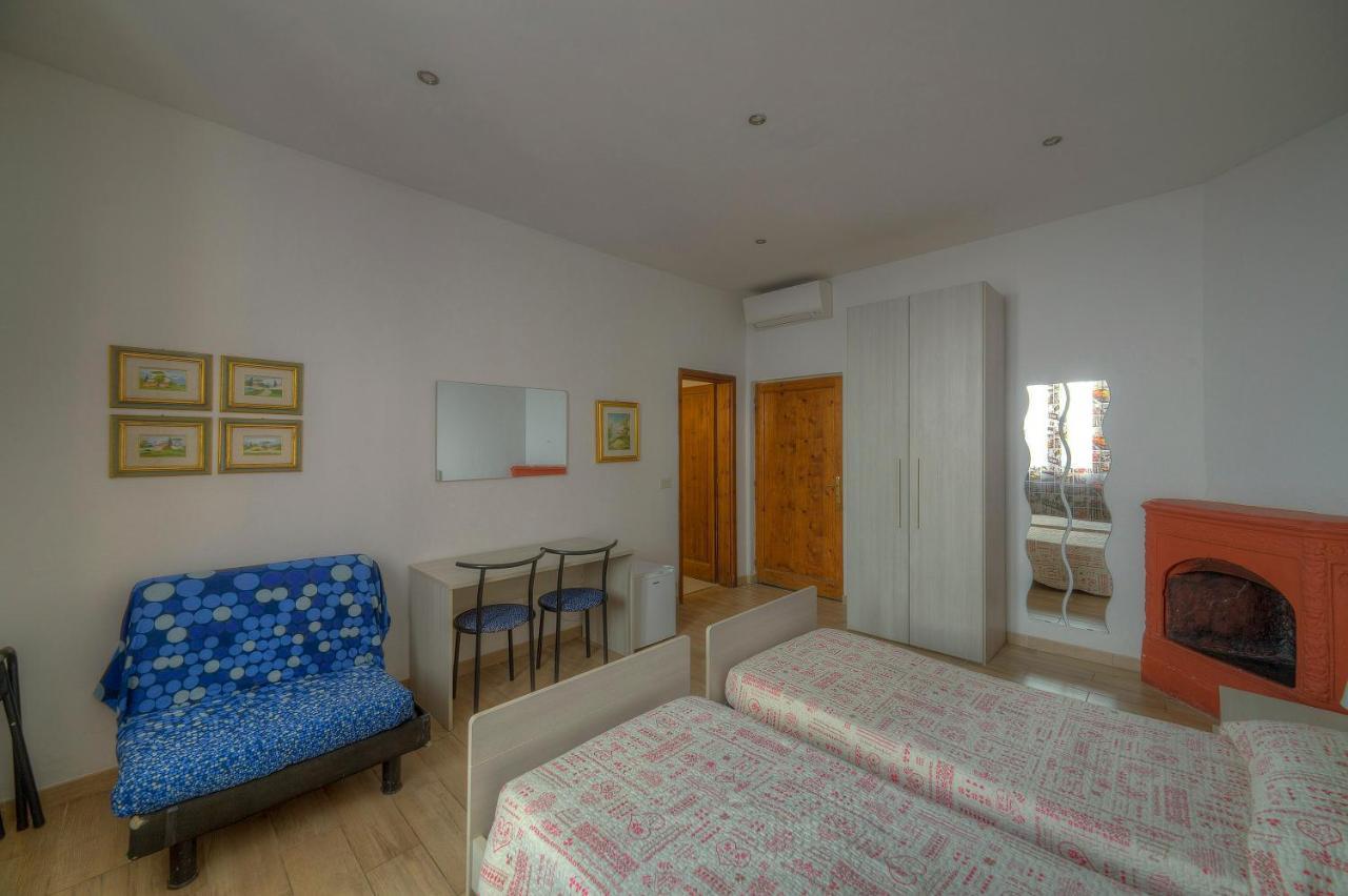 Sogni D'Oro Guest House Florence Buitenkant foto