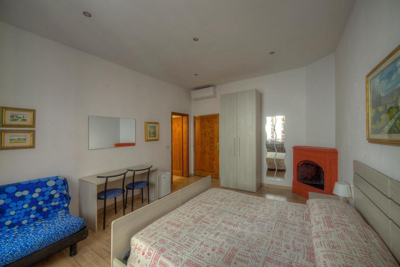 Sogni D'Oro Guest House Florence Buitenkant foto