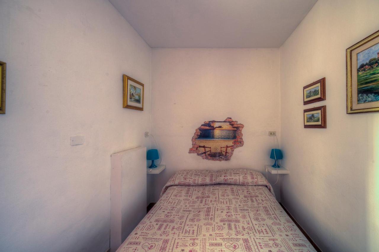 Sogni D'Oro Guest House Florence Buitenkant foto