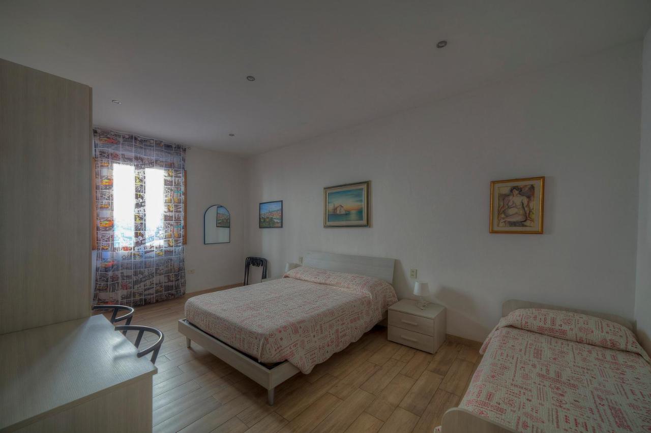 Sogni D'Oro Guest House Florence Buitenkant foto
