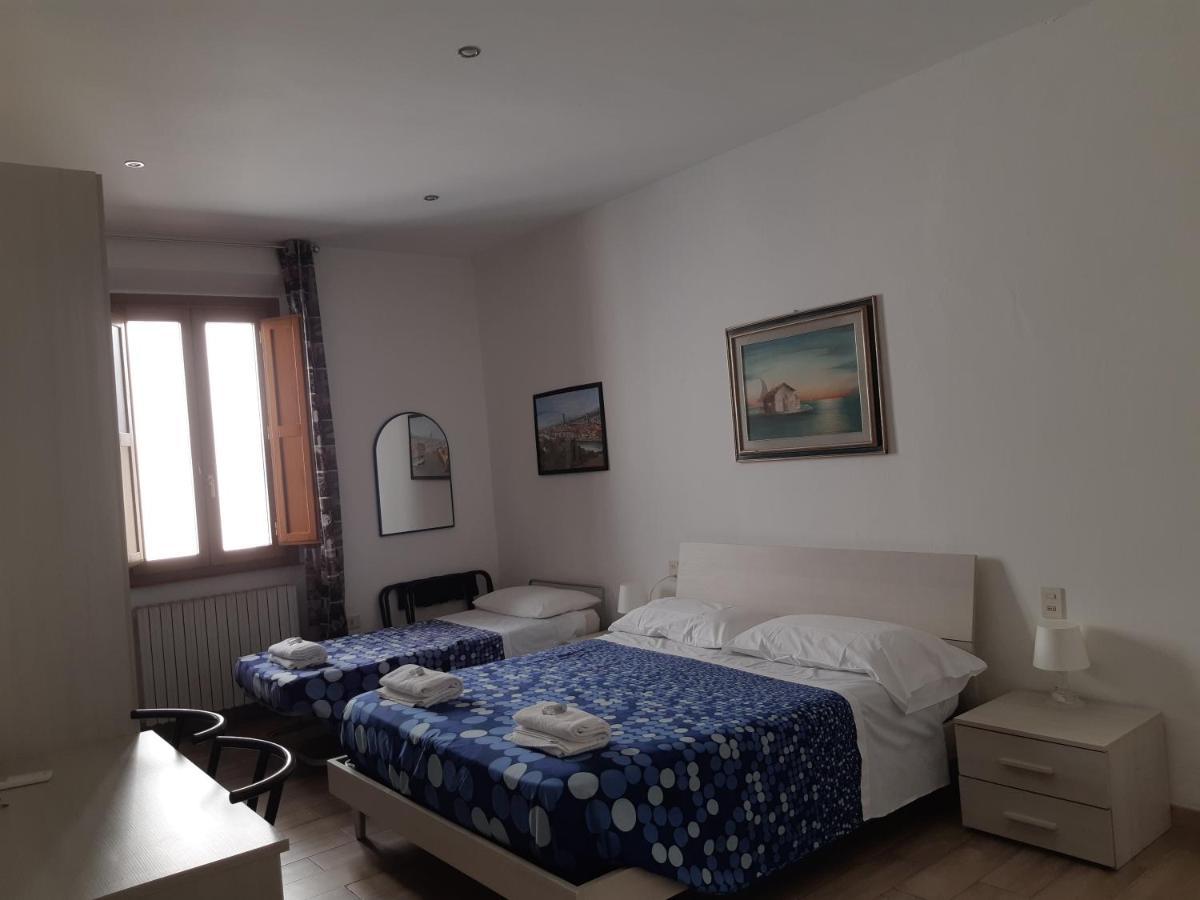 Sogni D'Oro Guest House Florence Buitenkant foto