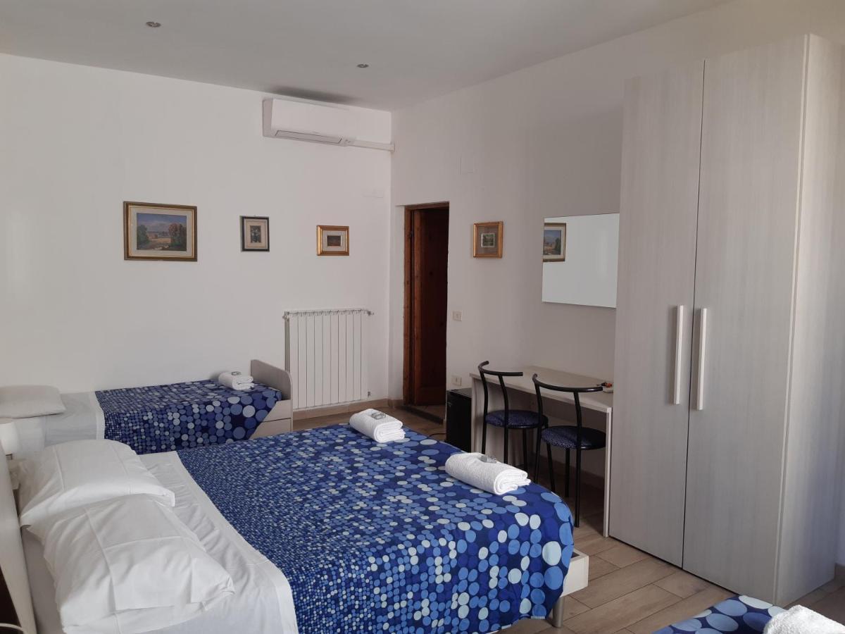 Sogni D'Oro Guest House Florence Buitenkant foto