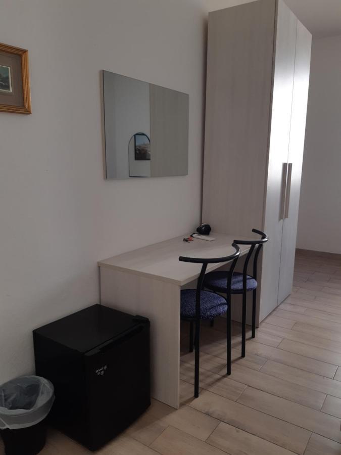 Sogni D'Oro Guest House Florence Buitenkant foto