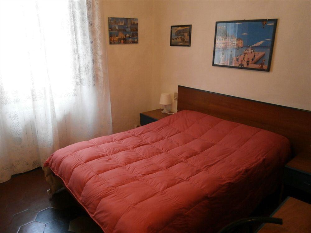 Sogni D'Oro Guest House Florence Buitenkant foto