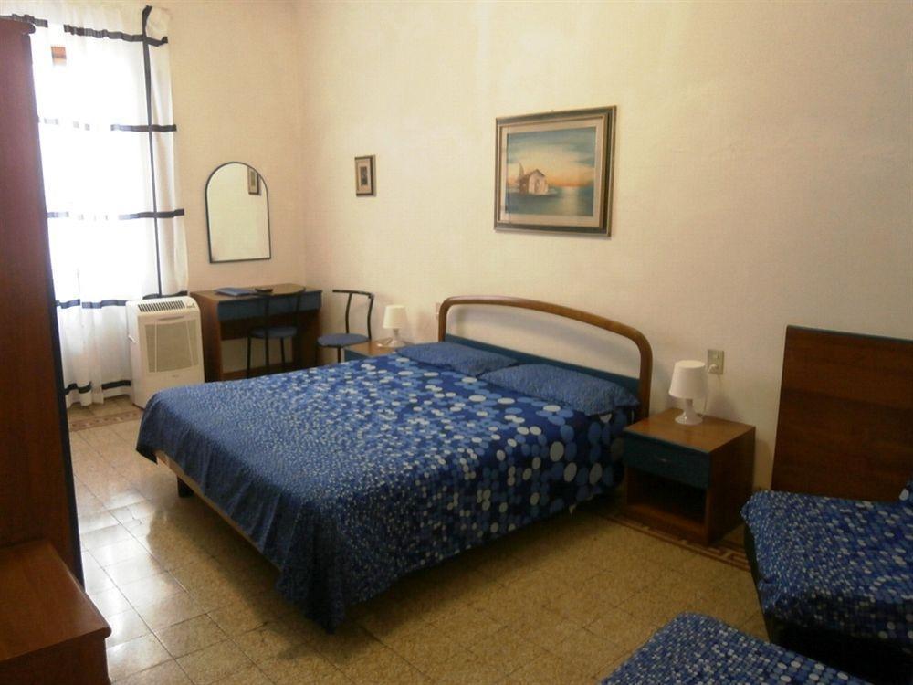 Sogni D'Oro Guest House Florence Buitenkant foto
