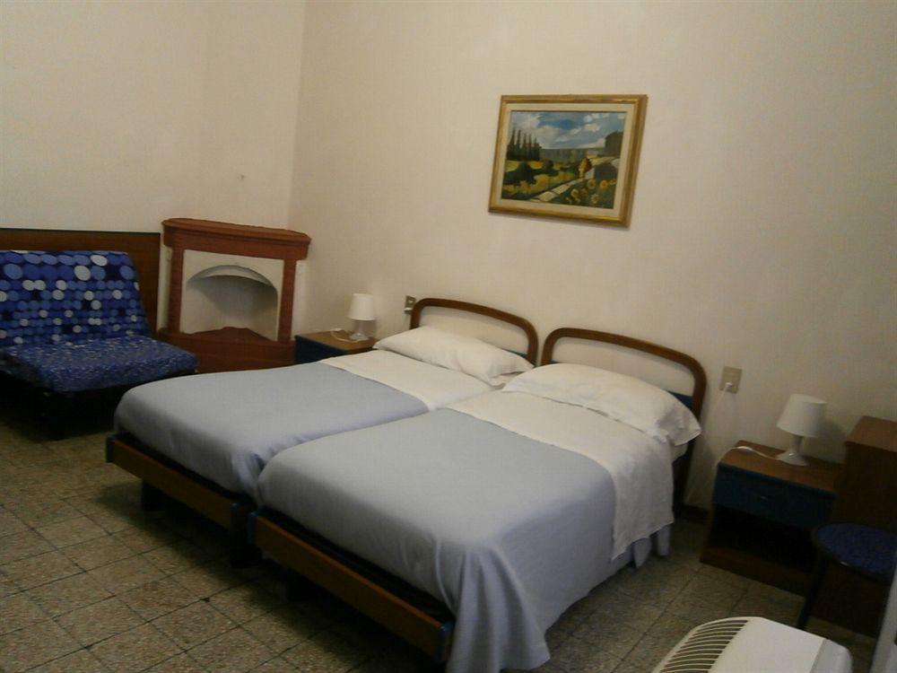 Sogni D'Oro Guest House Florence Buitenkant foto