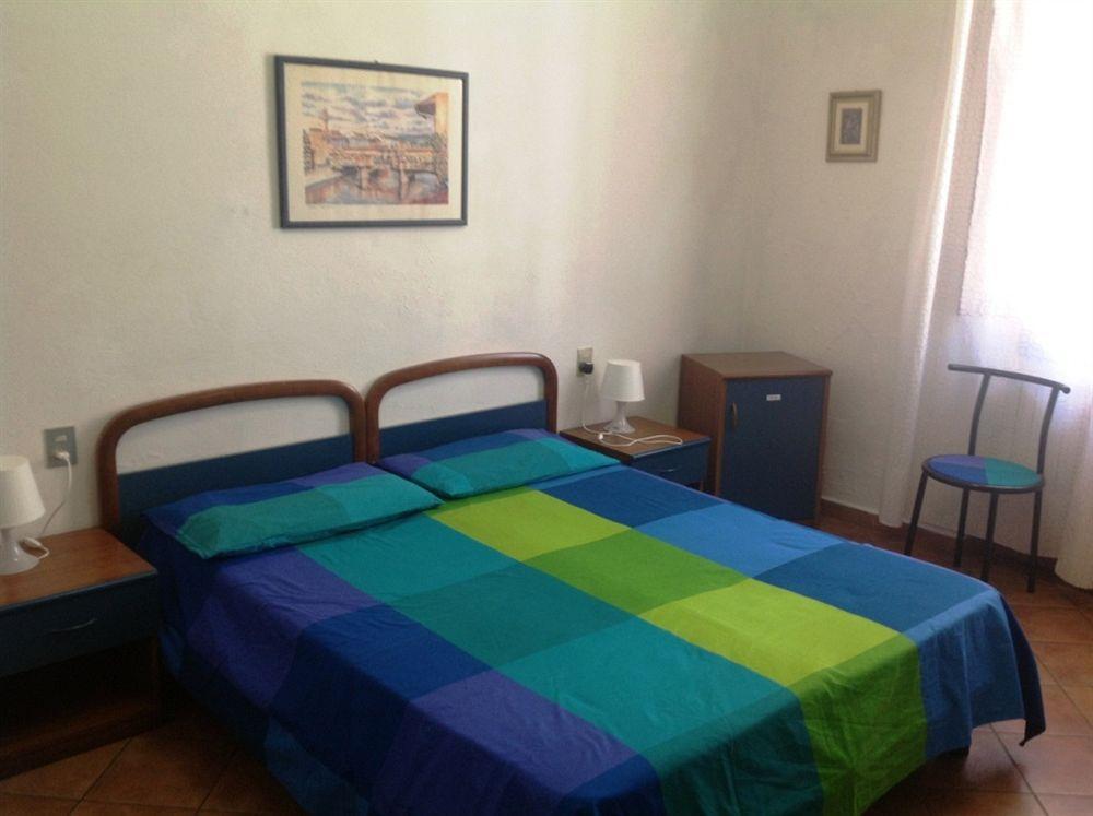Sogni D'Oro Guest House Florence Buitenkant foto