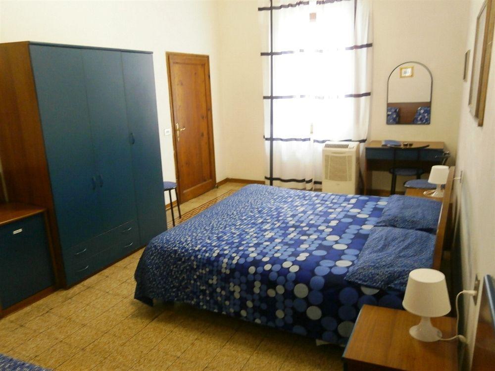 Sogni D'Oro Guest House Florence Buitenkant foto