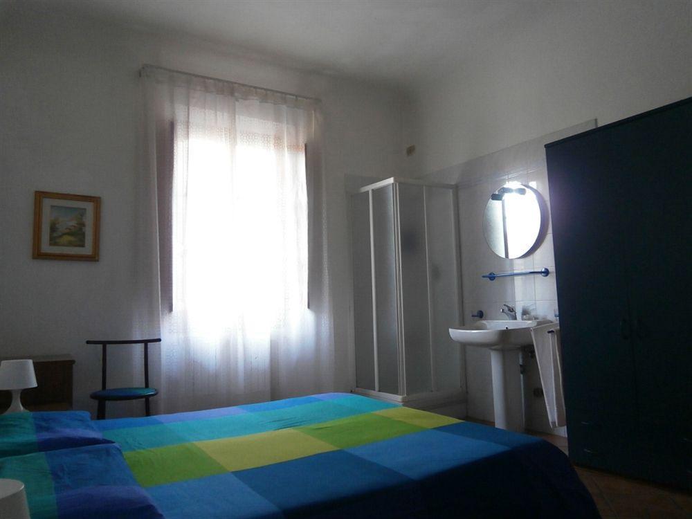 Sogni D'Oro Guest House Florence Buitenkant foto