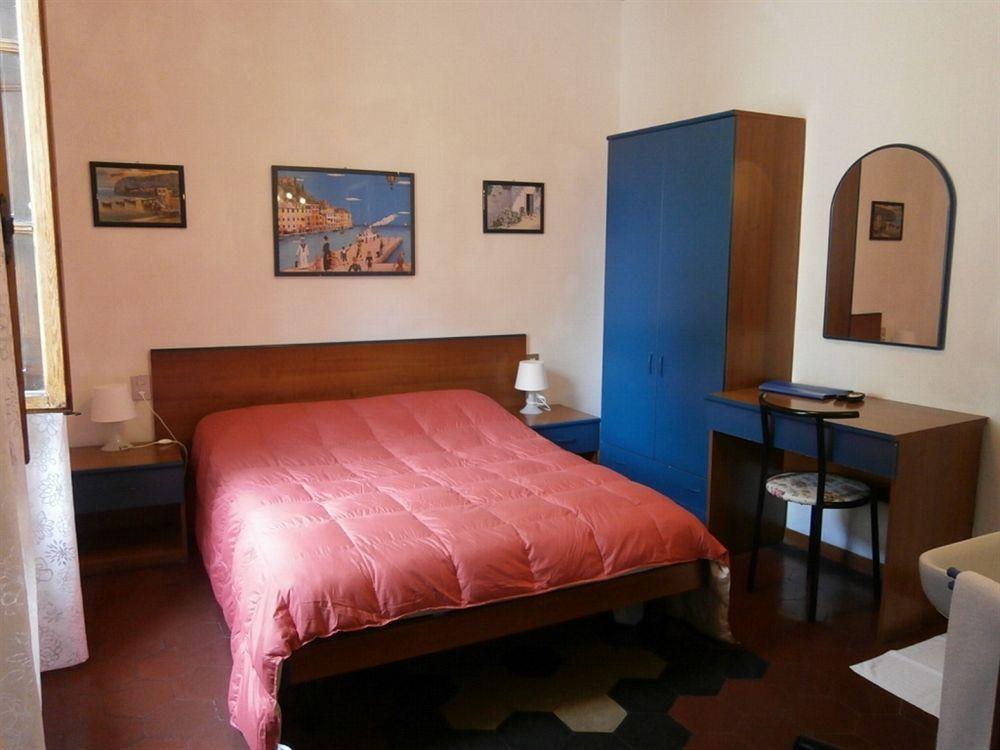 Sogni D'Oro Guest House Florence Buitenkant foto