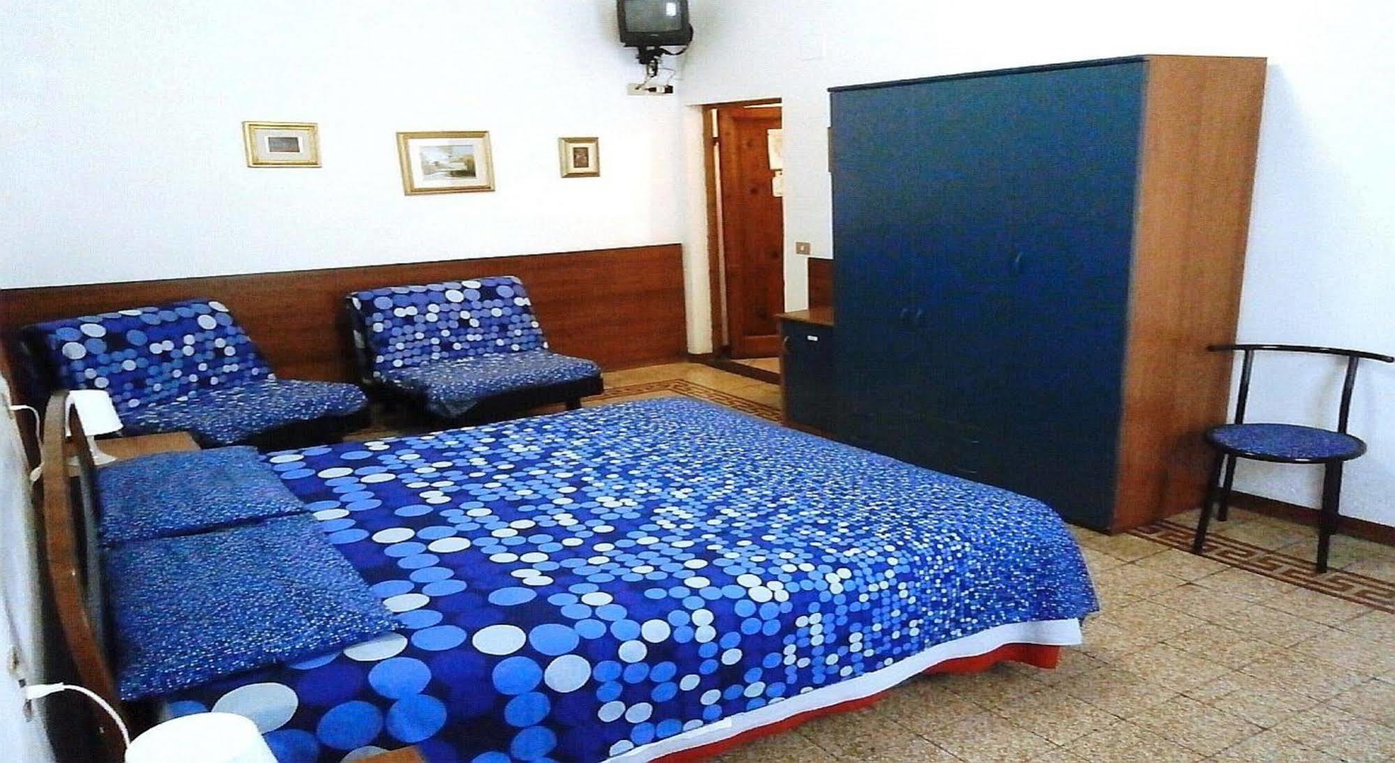 Sogni D'Oro Guest House Florence Buitenkant foto