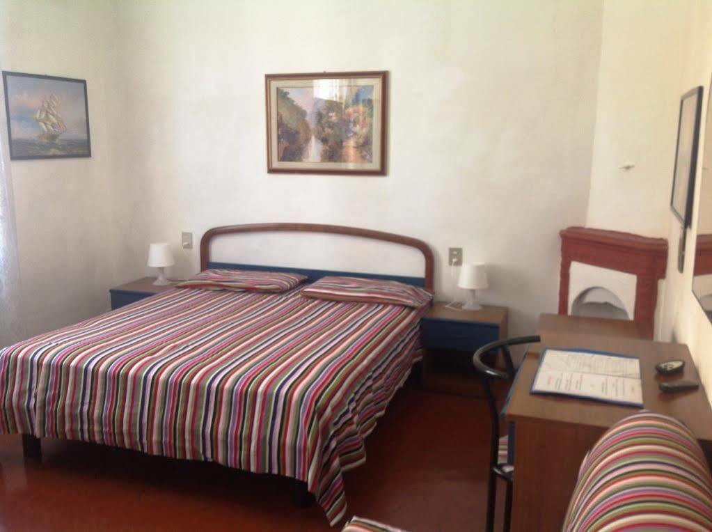 Sogni D'Oro Guest House Florence Buitenkant foto
